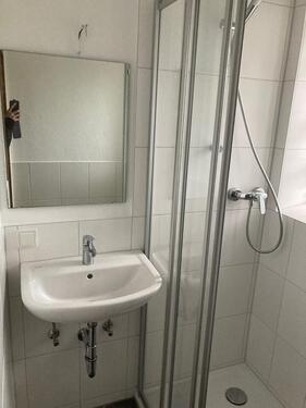 Foto - Etagenwohnung in Siegen zur Miete