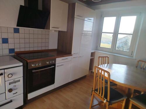 Foto - helle Wohnung Gemeinde Eschlkam