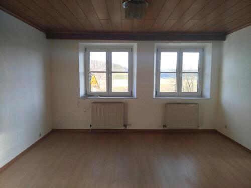 Foto - Etagenwohnung zur Miete in Eschlkam