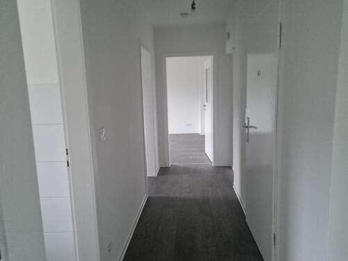 Foto - Etagenwohnung in Hamm