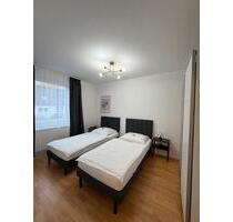 Wohnung 3 Zimmer in zentraler Lage, Wohnen auf Zeit - Hannover Bult