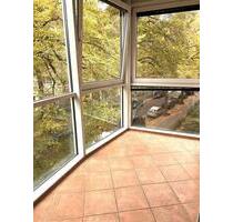 *Helle, möblierte Wohnung mit Wintergarten in Friedenau* Für Singles oder Paare! - Berlin Tempelhof-Schöneberg