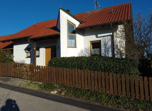 Foto - Einfamilienhaus 94086 Bad Griesbach im Rottal