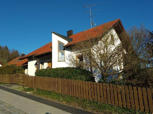 Foto - Einfamilienhaus zum Kaufen in Bad Griesbach im Rottal