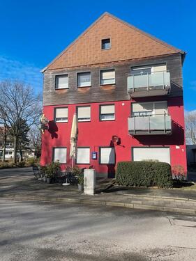 Foto - Single Dachgeschosswohnung - 553,00 EUR Kaltmiete,