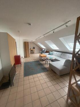 Foto - Etagenwohnung in Bottrop