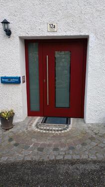 Foto - Wohnung in Walburgskirchen - 300,00 EUR Kaltmiete,