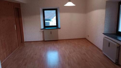 Foto - Etagenwohnung in Tann