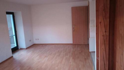 Foto - Etagenwohnung in Tann zur Miete