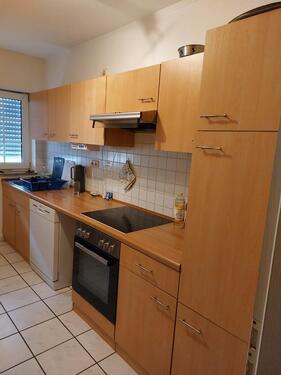 Foto - Etagenwohnung in Becheln