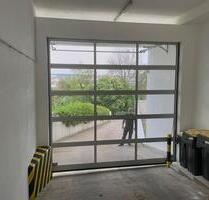 Motorrad Stellplatz, Tiefgarage Moltkestraße 52, Altsaarbrücken