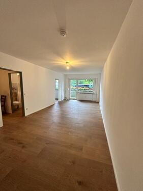 Foto - großes Studioapartment - 1 Zimmerwohnug mit Balkon - renoviert