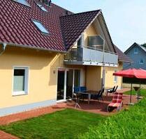 3 Zimmer EG Wohnung, 300m zum Plauer See - Plau am See