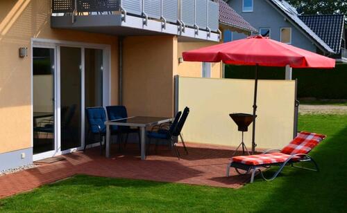 Foto - Etagenwohnung zur Miete in Plau am See