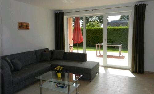 Foto - Etagenwohnung in Plau am See zur Miete