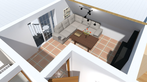 Foto - Etagenwohnung zur Miete in Wesel