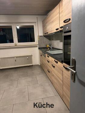 Foto - Helle 3-Zimmer-Wohnung zu vermieten