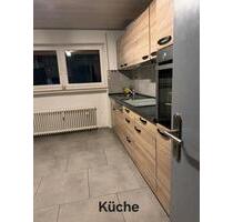 Helle 3-Zimmer-Wohnung zu vermieten - Bühlerzell