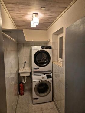 Foto - Etagenwohnung in Bühlerzell zur Miete