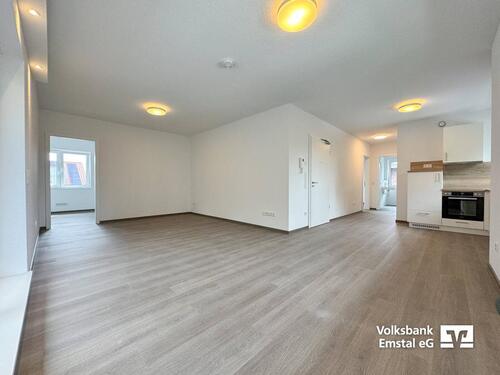 Foto - 3 Zimmer Etagenwohnung in Lathen