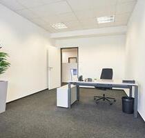 Frisch saniertes Büro: Teeküche, Aufzug & 247 Zugang - Offenbach am Main Bieber