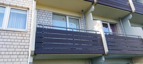 Foto - 1- Zimmer Wohnung Uninähe - 79.000,00 EUR Kaufpreis, ca.  17,00 m²