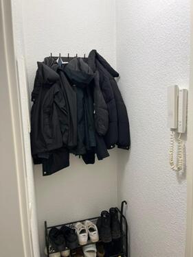 Foto - 2 Zimmer Etagenwohnung zur Miete in Greifswald