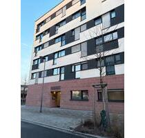 Kapitalanlage: i-Live Campus Garden Apartment in 69155 Heidelberg