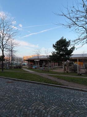 Foto - 1 Zimmer Erdgeschoßwohnung zum Kaufen in Heidelberg