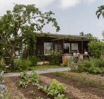 Kleingarten Dierkow KGV Carbäcktal - Rostock Alt Bartelsdorf