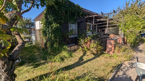 Foto - Grundst&uuml;ck zur Miete in Rostock