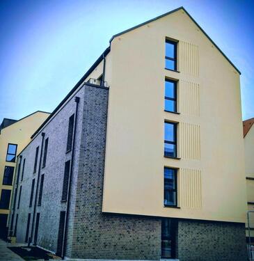 Foto - 1 Zimmer Dachgeschoßwohnung zur Miete in Erlangen