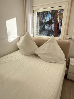 Foto - Hochparterre in Berlin zur Miete