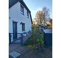 Modernisierte Doppelhaushälfte Bj 1989 - Celle Bostel