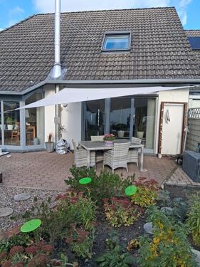 Foto - Doppelhaushälfte in Celle