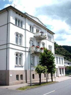 Foto - Altbauwohnung, 85qm, kernsaniert