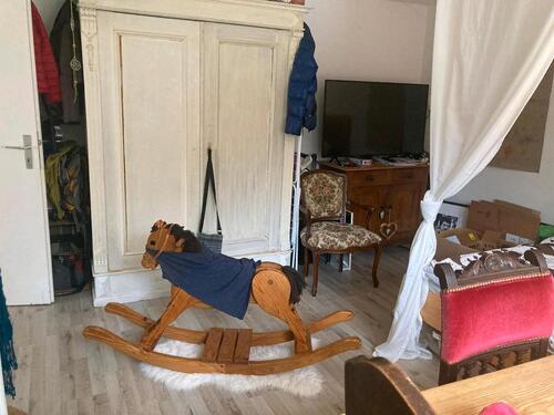 Foto - Erdgeschoßwohnung in Idar-Oberstein zur Miete