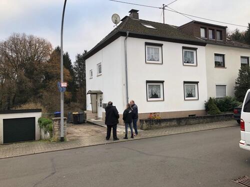 Foto - 6 Zimmer Doppelhaushälfte zum Kaufen in Saarbrücken