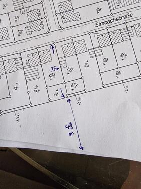Foto - Doppelhaushälfte in Saarbrücken zum Kaufen