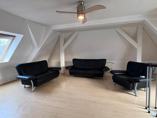 Foto - Maisonette-Wohnung, 3-Zimmer, in Lagerlechfeld zu vermieten