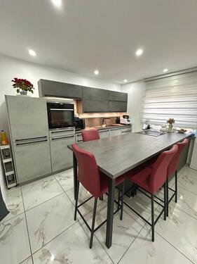 Foto - 5 Zimmer Einfamilienhaus zum Kaufen in Merxheim