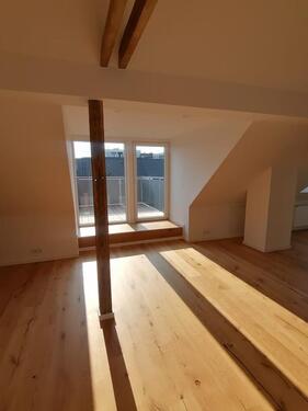 Foto - 2 Zimmer Dachgeschoßwohnung zur Miete in Bielefeld