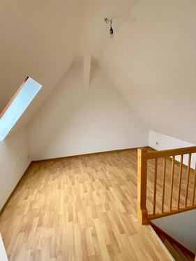 Foto - Dachgeschoßwohnung in Stuttgart zur Miete