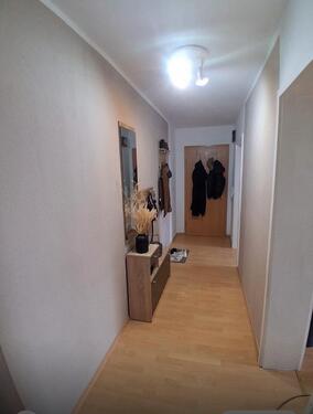 Foto - 3 Zimmer Etagenwohnung zum Kaufen in Burghausen