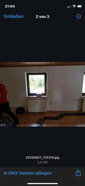 Foto - 2 Zimmer Etagenwohnung zur Miete in Grafling