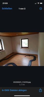 Foto - 2 Zimmer Etagenwohnung in Grafling