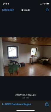 Foto - Etagenwohnung in Grafling zur Miete