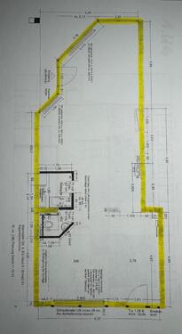 Foto - Attraktive Gewerbefläche, Ladengeschäft in Mannheim, Quadrate Q4
