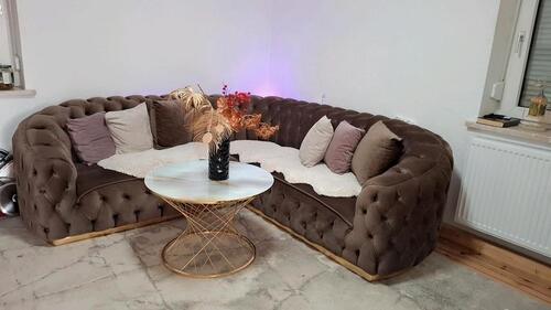 Foto - 2 Zimmer Wohnung Saarbrücken - 420,00&nbsp;EUR Kaltmiete, ca.&nbsp; 55,00&nbsp;m&sup2;