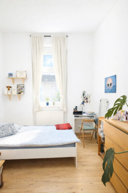 Foto - WG-Zimmer (shared apartment room)